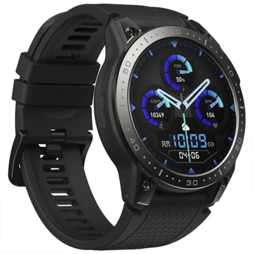 Smartwatch Ares 3 Pro - Com Chamadas de Voz