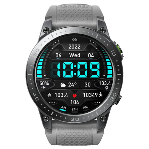 Smartwatch Ares 3 Pro - Com Chamadas de Voz