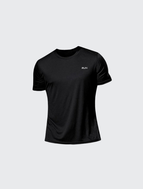 Camiseta Basic Net