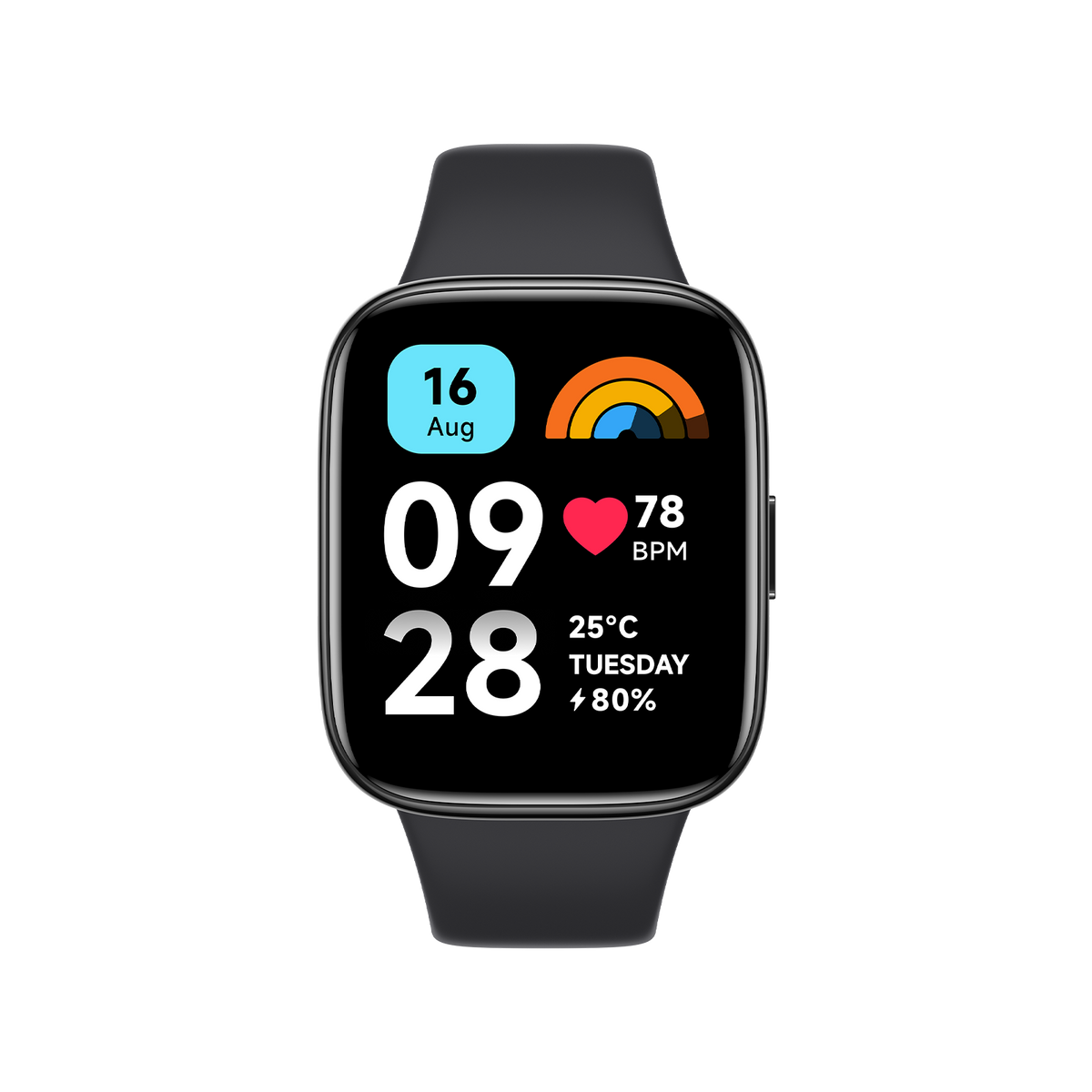 Smartwatch Watch 3 Active