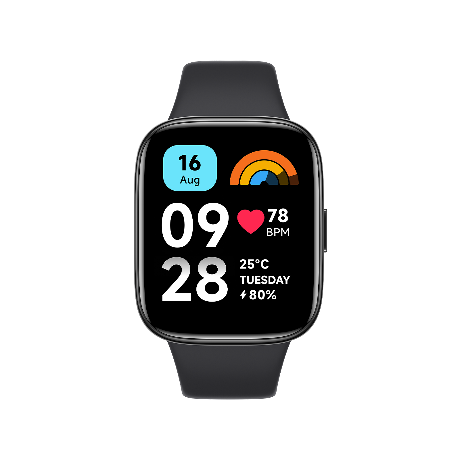 Smartwatch Watch 3 Active