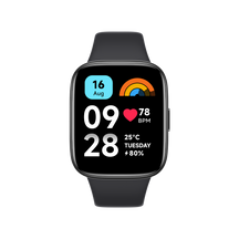 Smartwatch Watch 3 Active