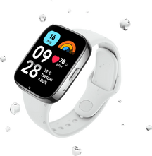 Smartwatch Watch 3 Active