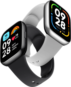 Smartwatch Watch 3 Active